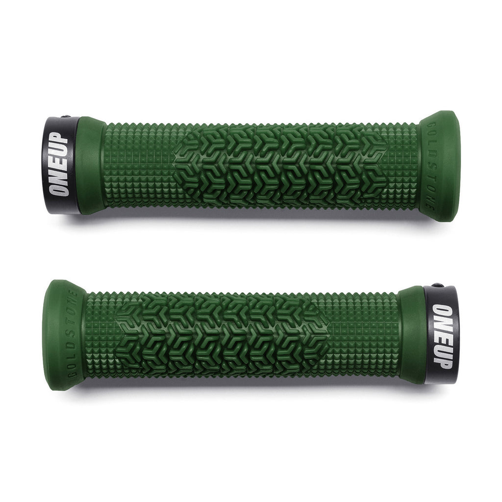Jackson Goldstone Lock-On Grips