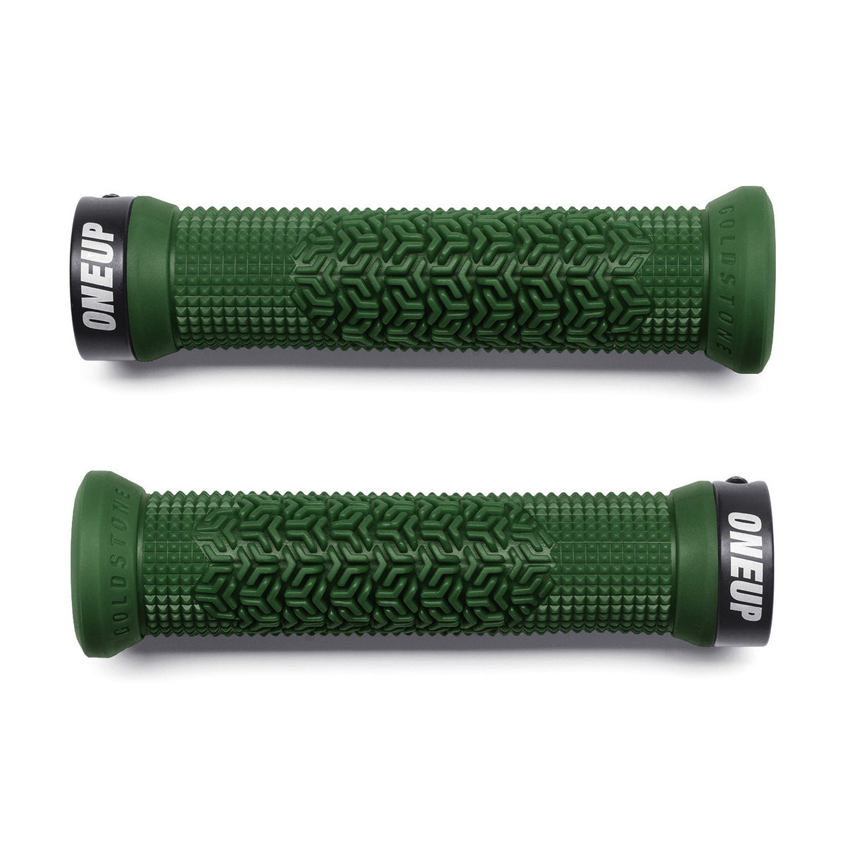 Jackson Goldstone Lock-On Grips