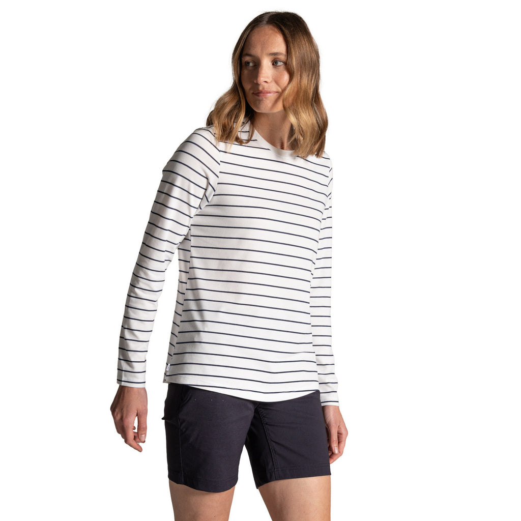 NosiLife Akona Long Sleeved Top