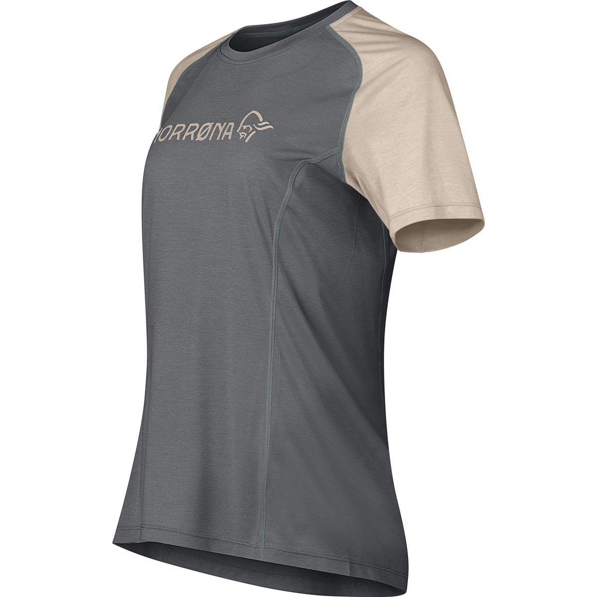 fjora equaliser lightweight T-Shirt W's