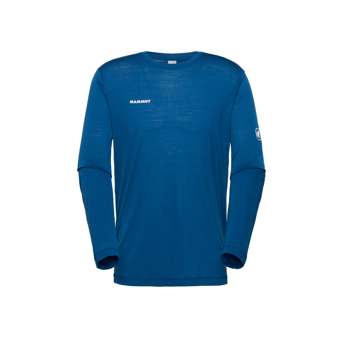 Tree Wool FL Longsleeve Men