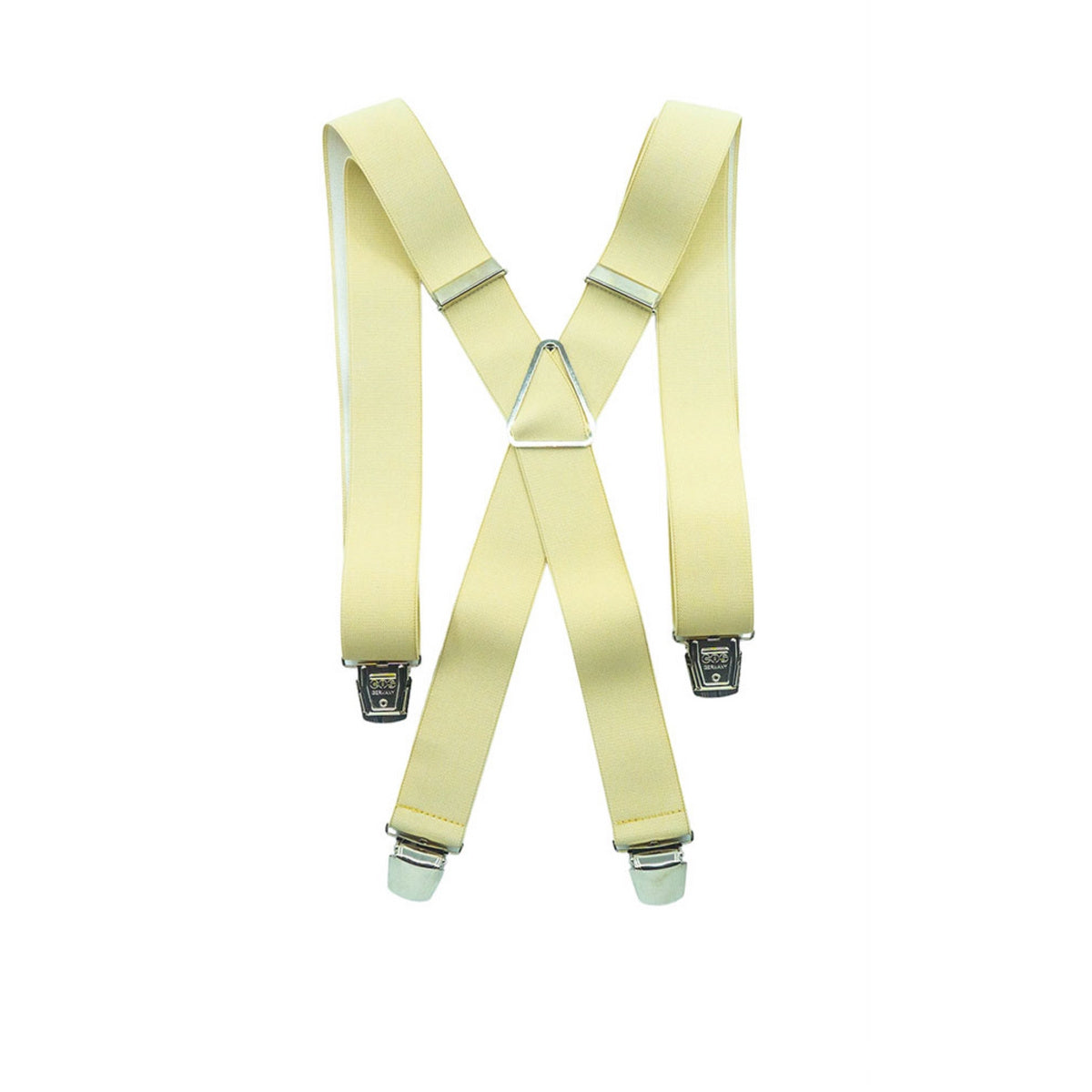 Suspenders Uni