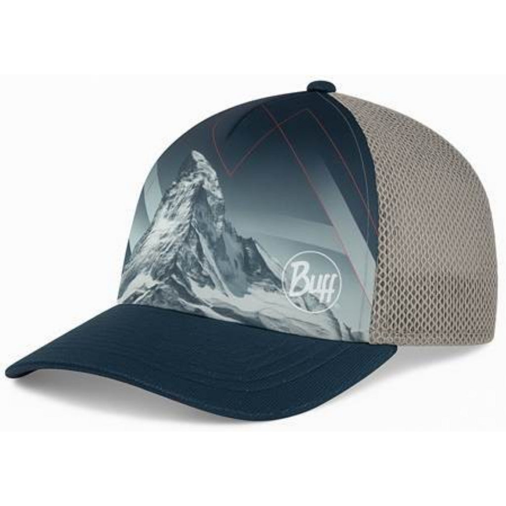 Tracker Cap Swiss Collection