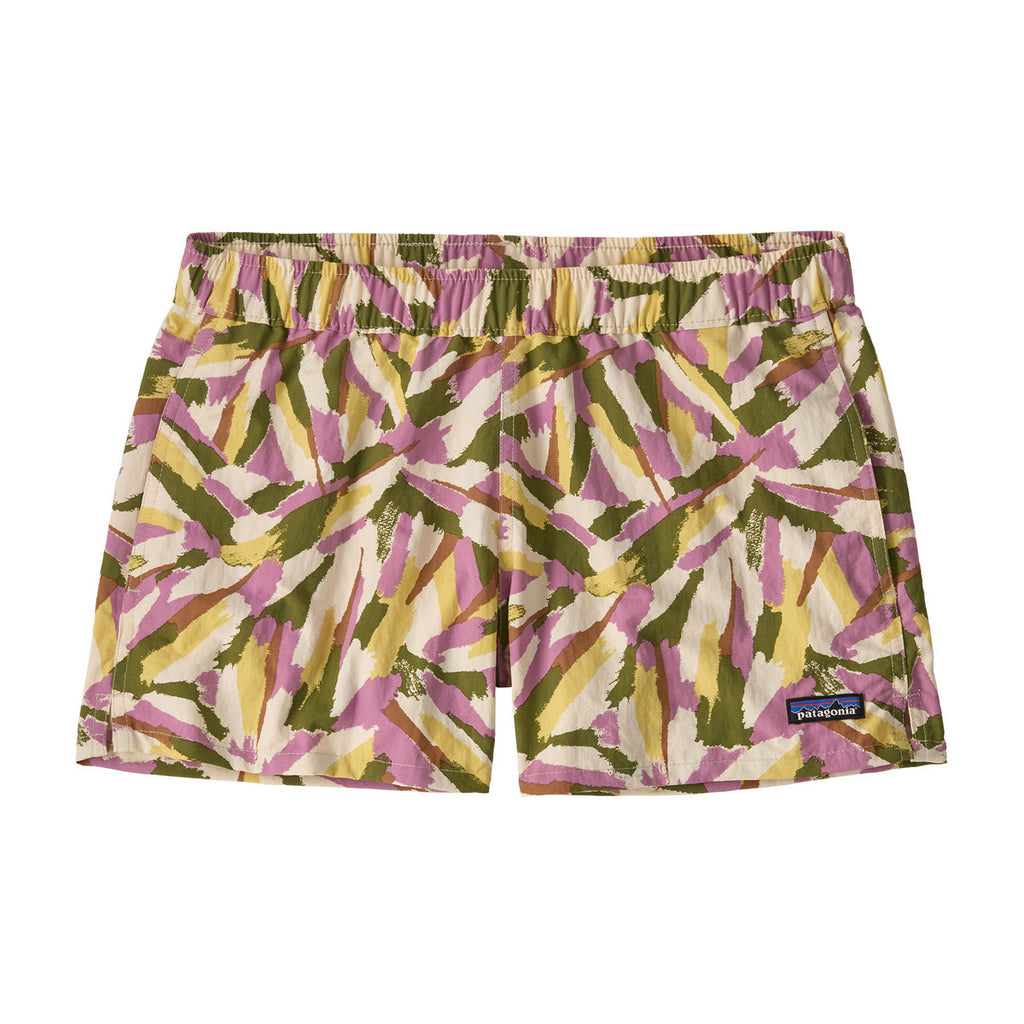 W's Barely Baggies Shorts - 2 1/2 in.