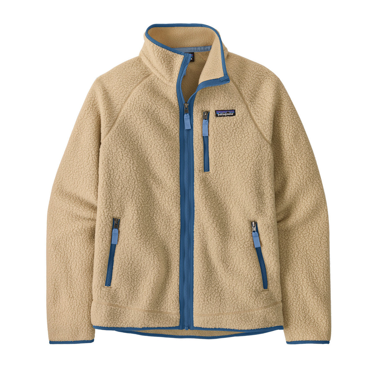 M's Retro Pile Jkt