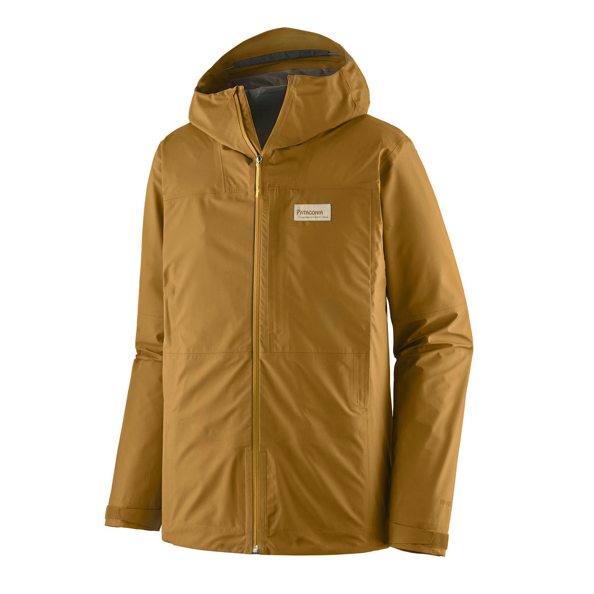 M's Boulder Fork Rain Jkt