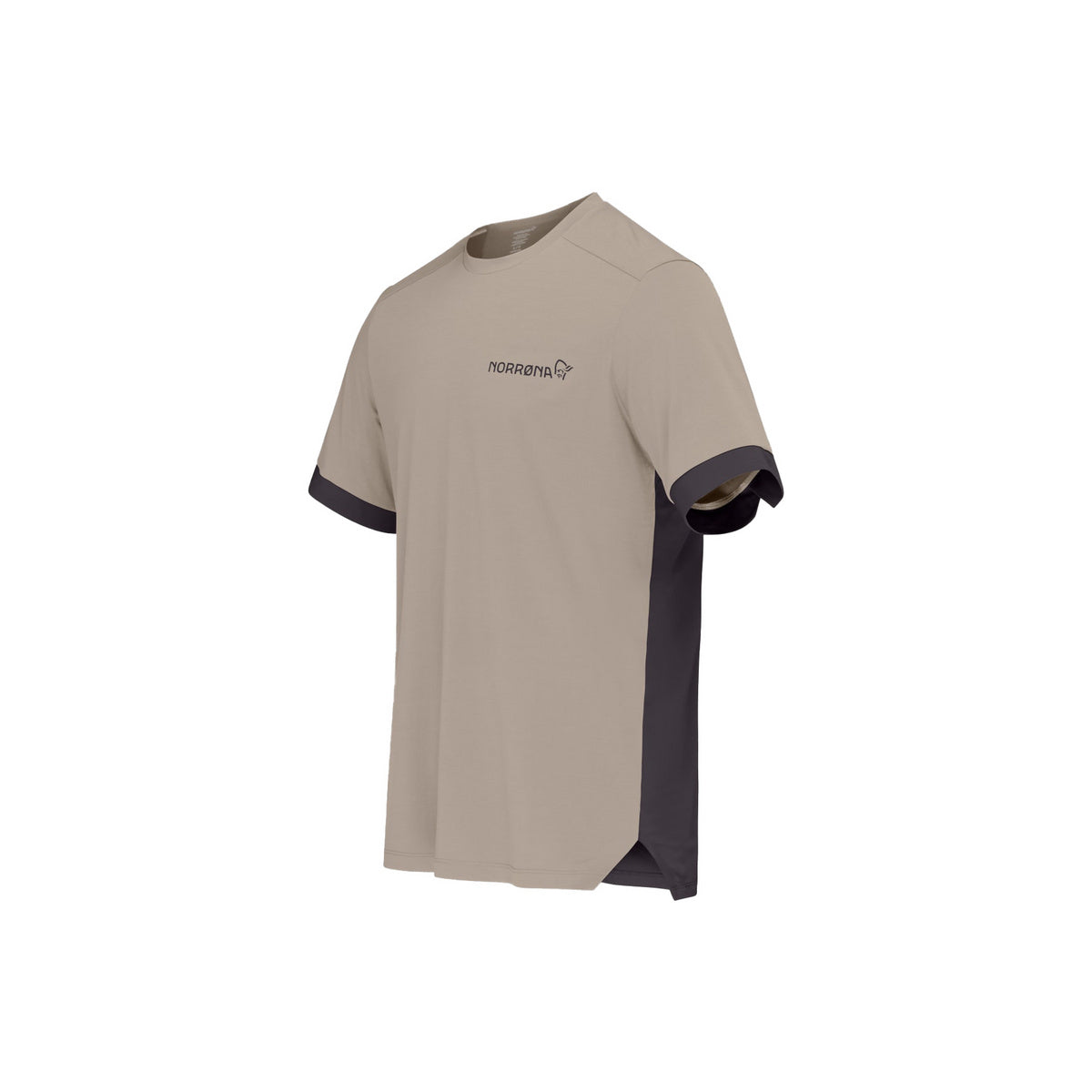 fjora equaliser T-shirt M's