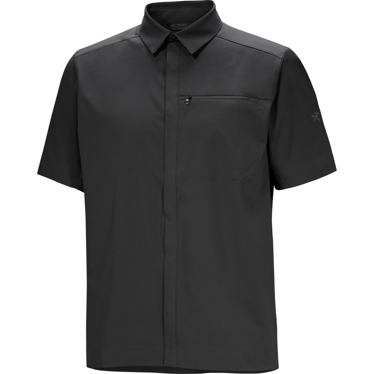 Skyline SS Shirt M