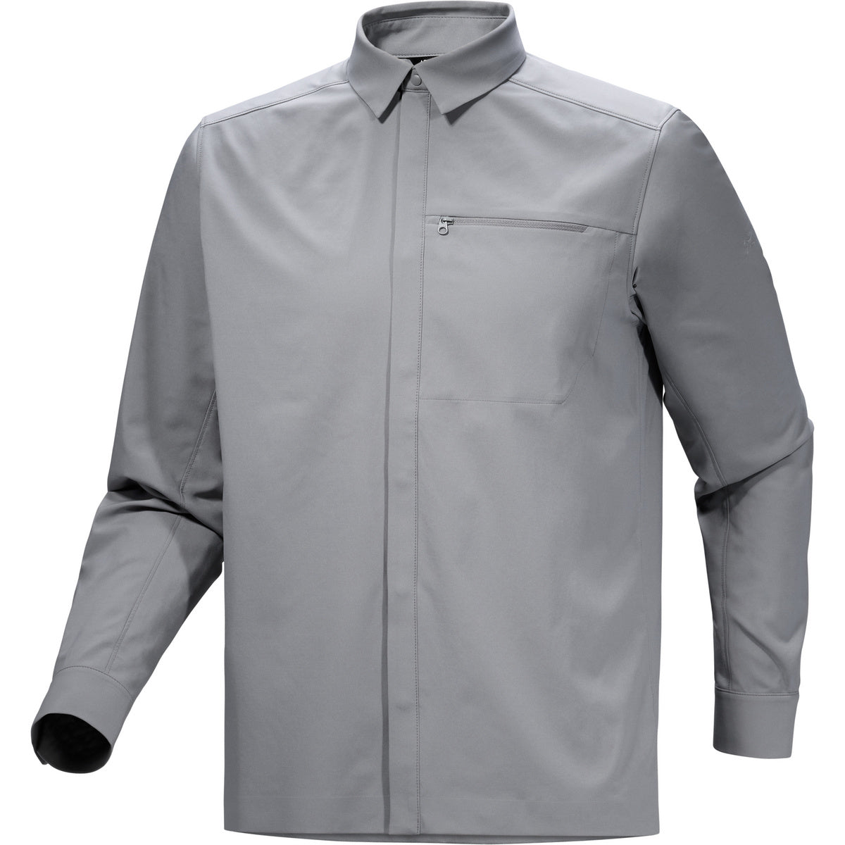 Skyline LS Shirt M
