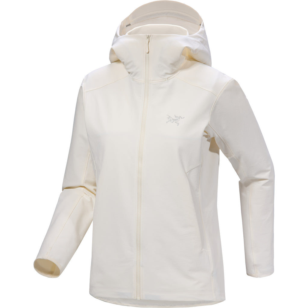 Gamma Hoody W