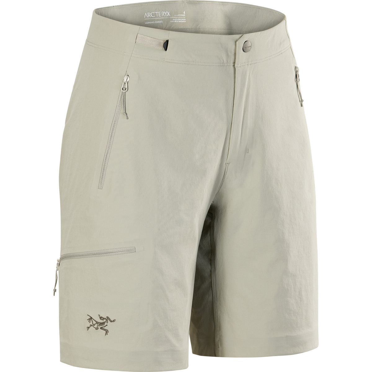 Gamma Short 9'' W