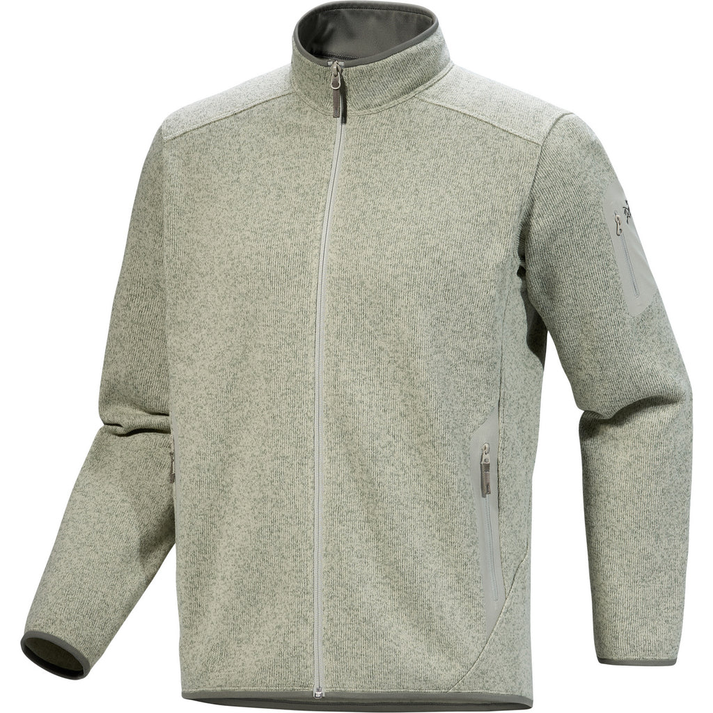 Covert Cardigan M