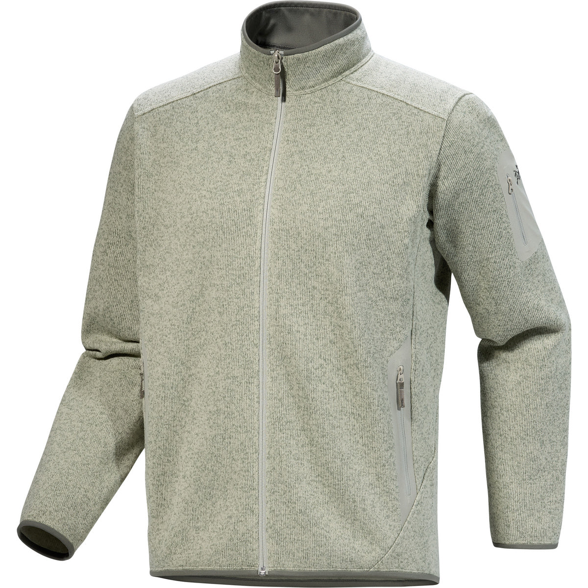 Covert Cardigan M