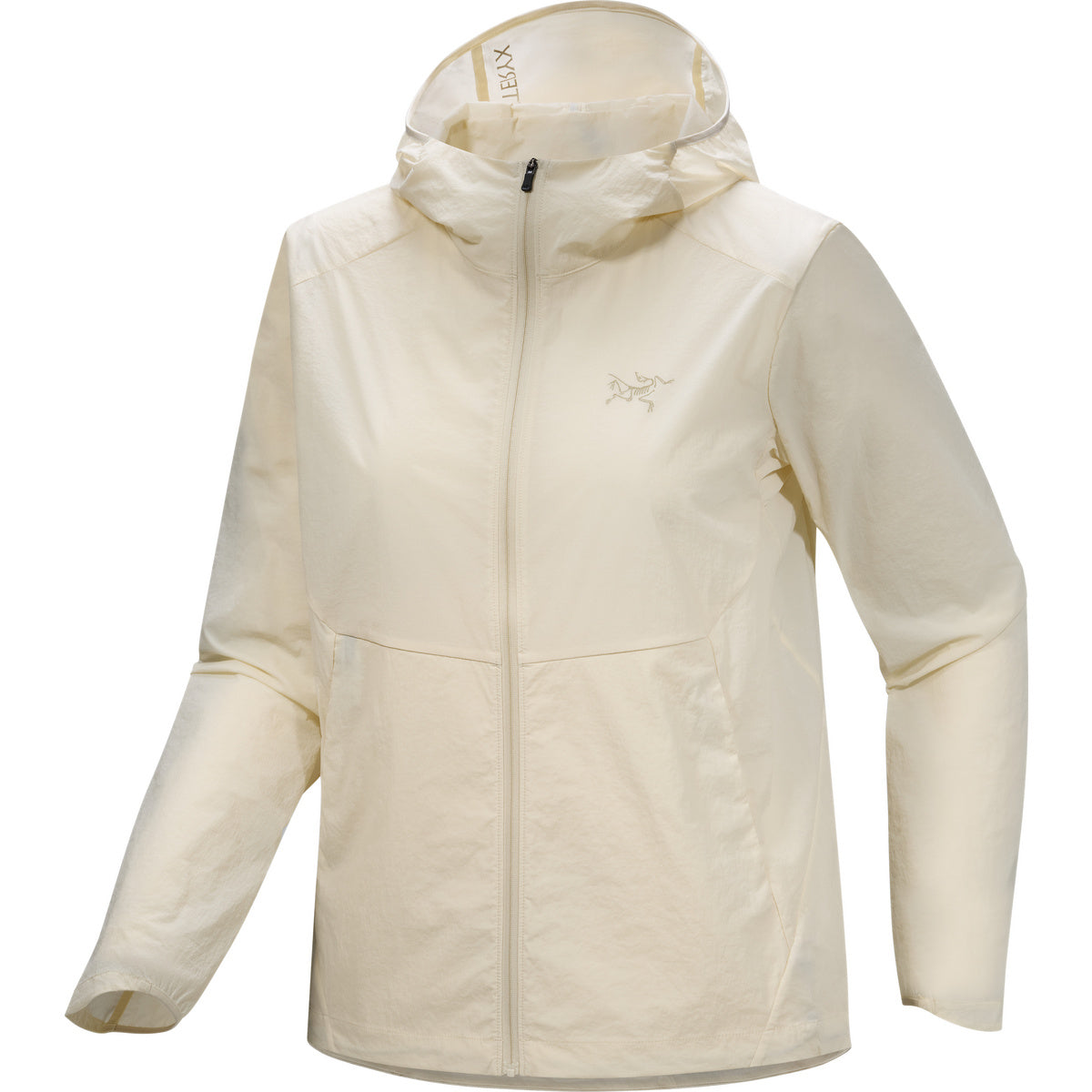 Sinsola Hoody W
