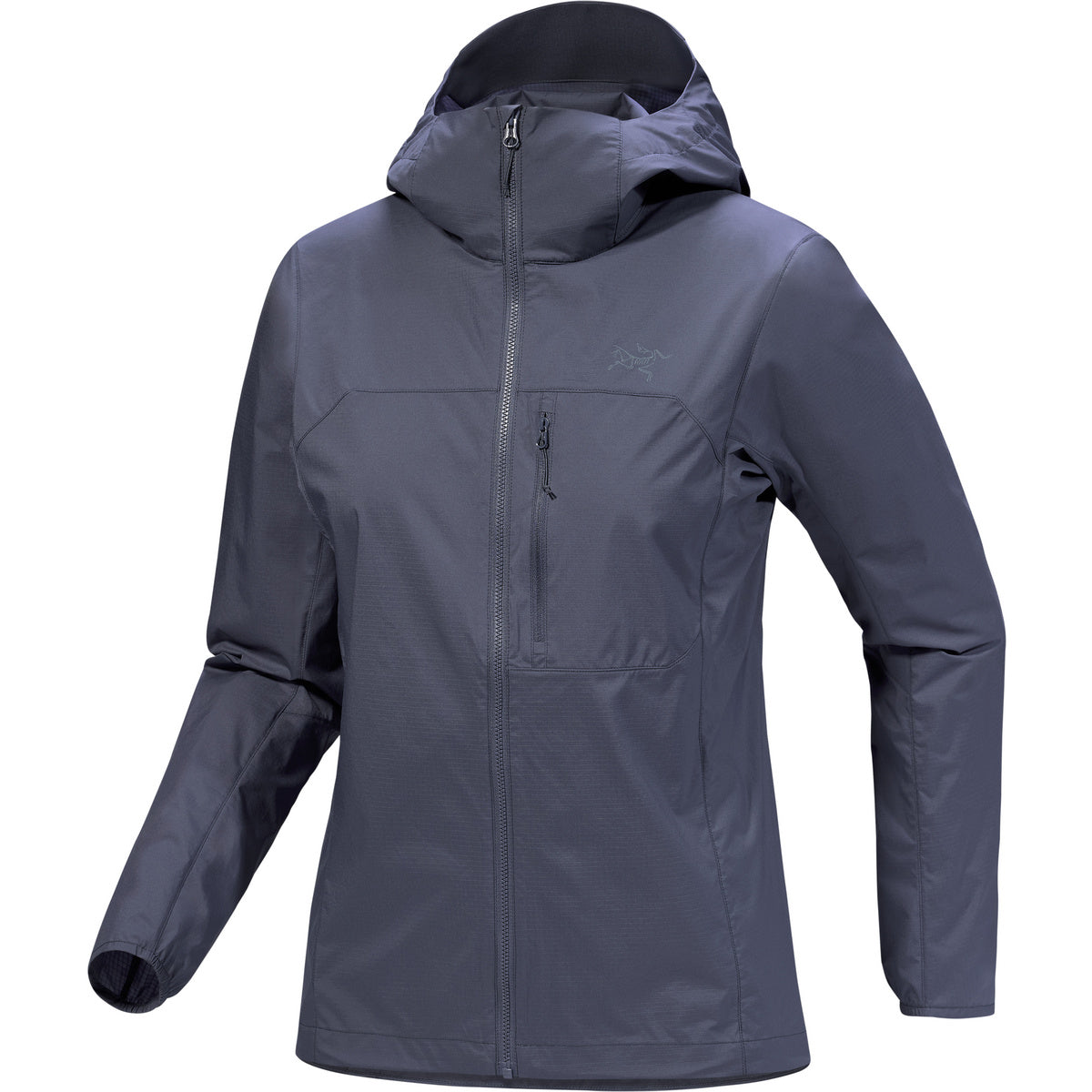 Squamish Hoody W