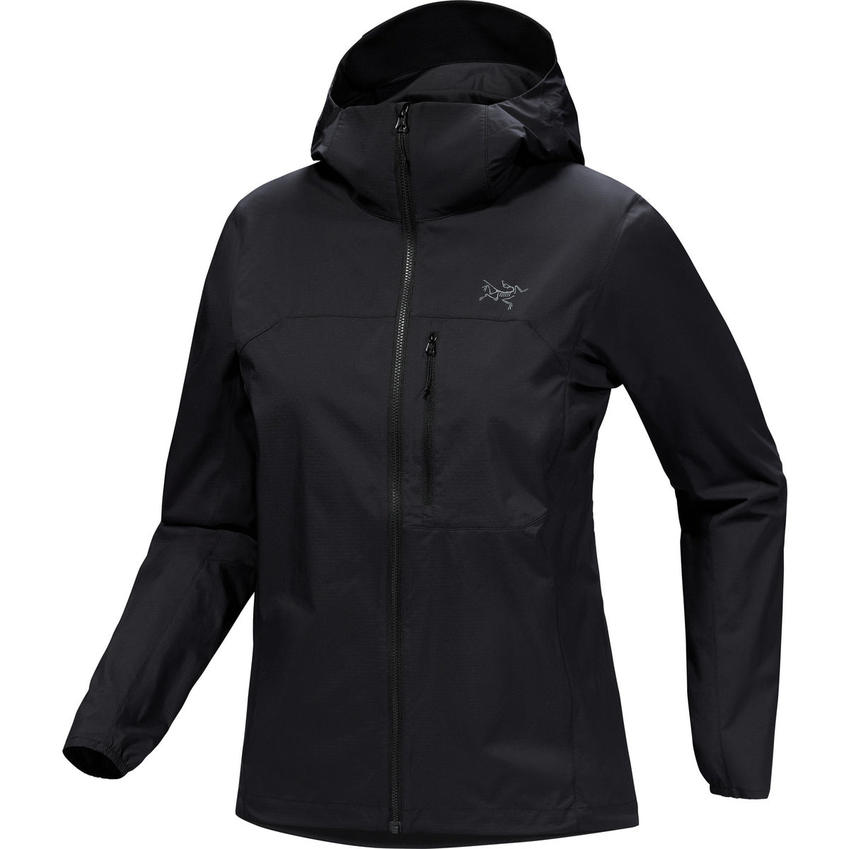 Squamish Hoody W