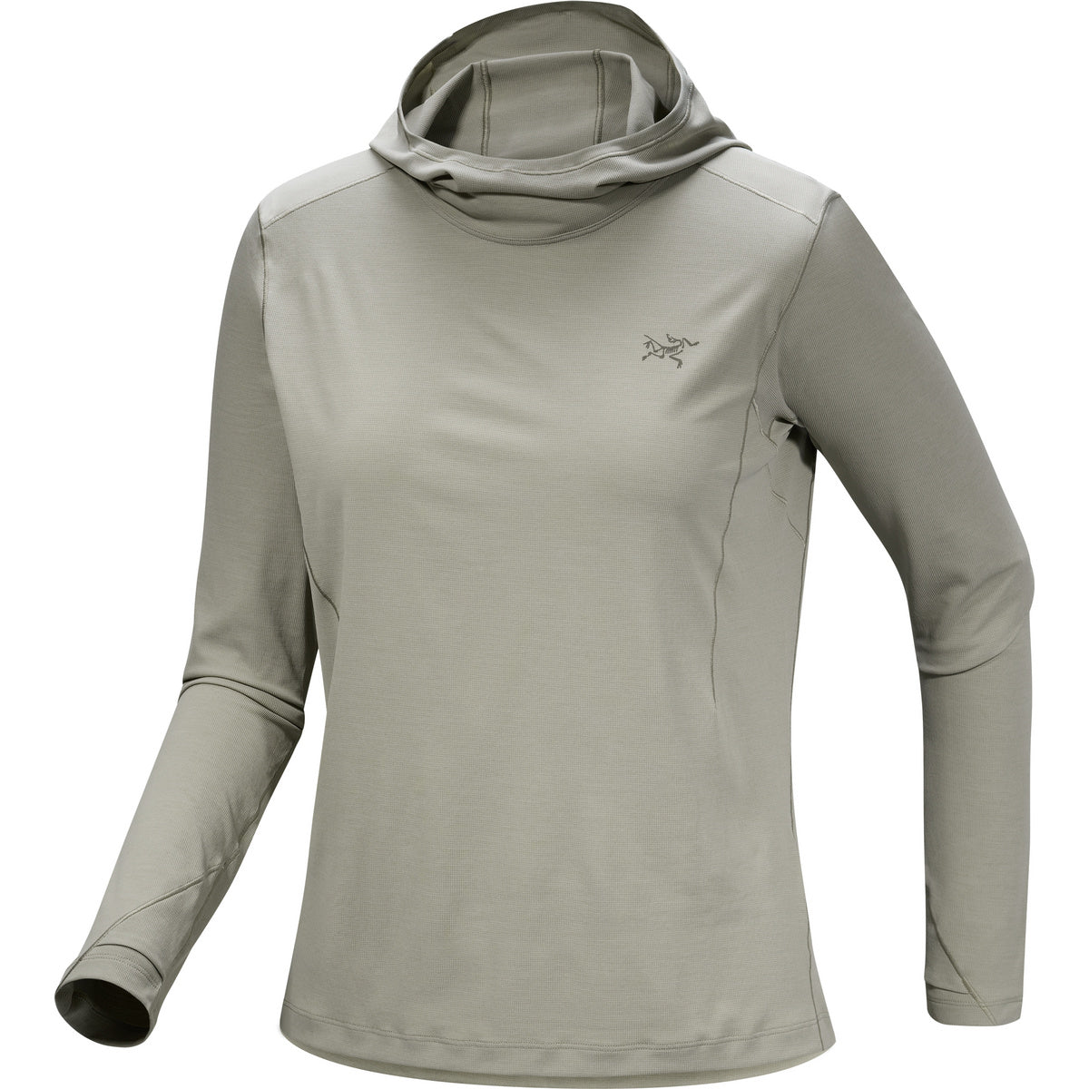 Sunna Hoody W