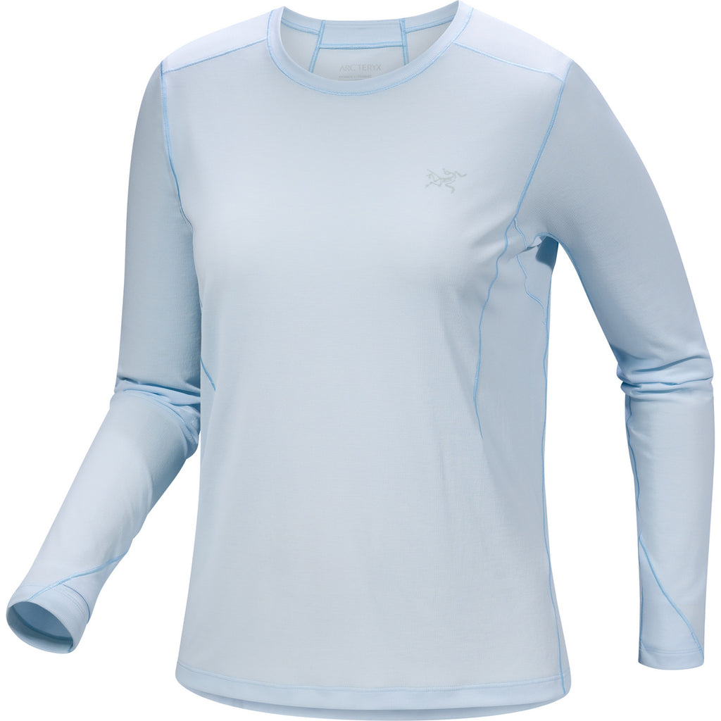 Sunna Crew LS W