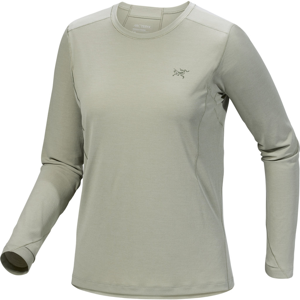 Sunna Crew LS W