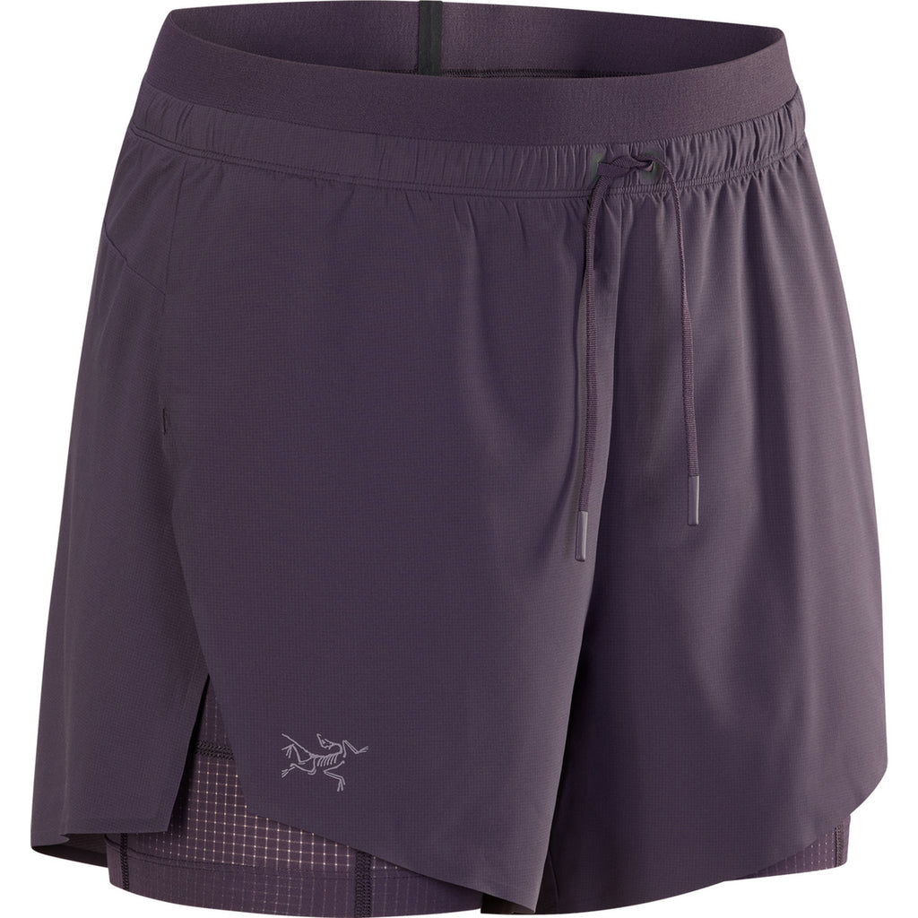 Norvan Short 5' 2-in-1 W