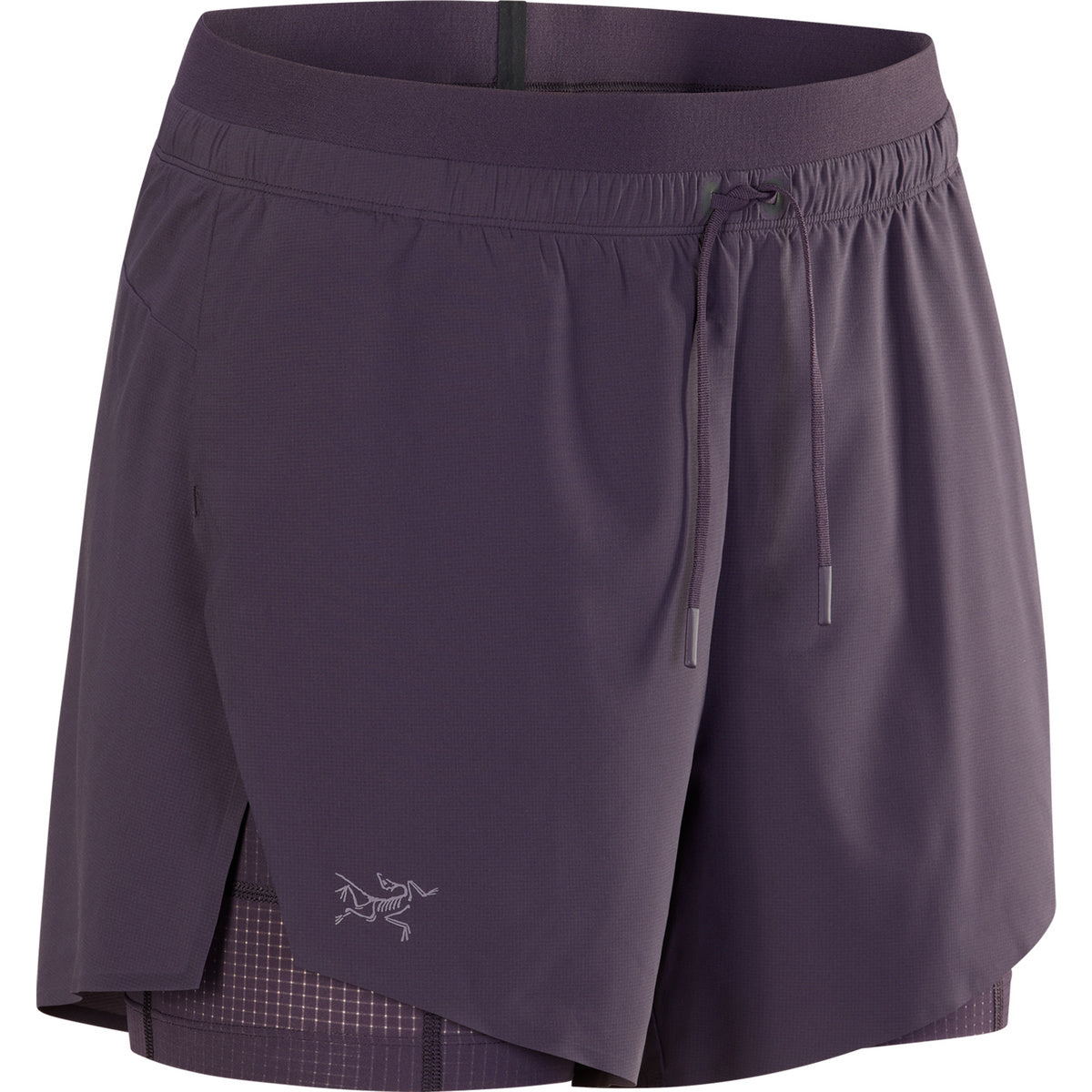 Norvan Short 5' 2-in-1 W