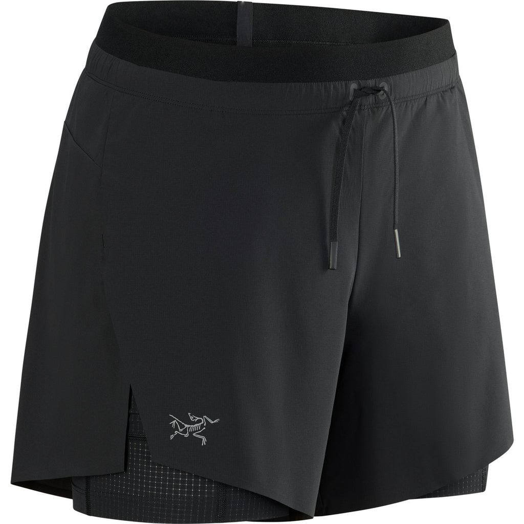 Norvan Short 5' 2-in-1 W