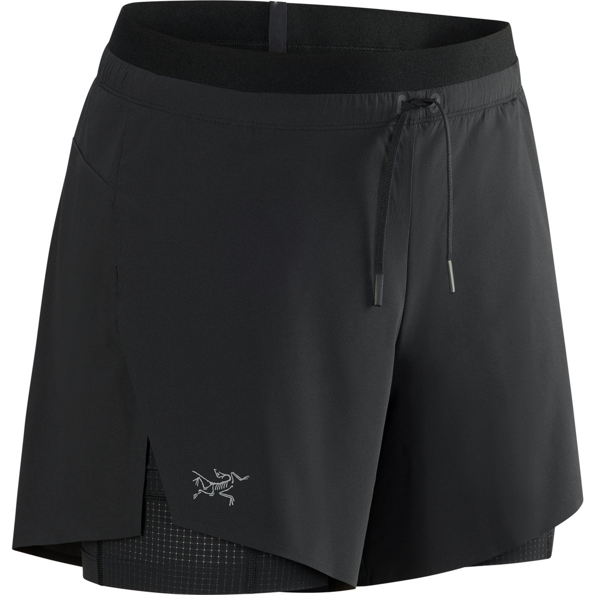 Norvan Short 5' 2-in-1 W
