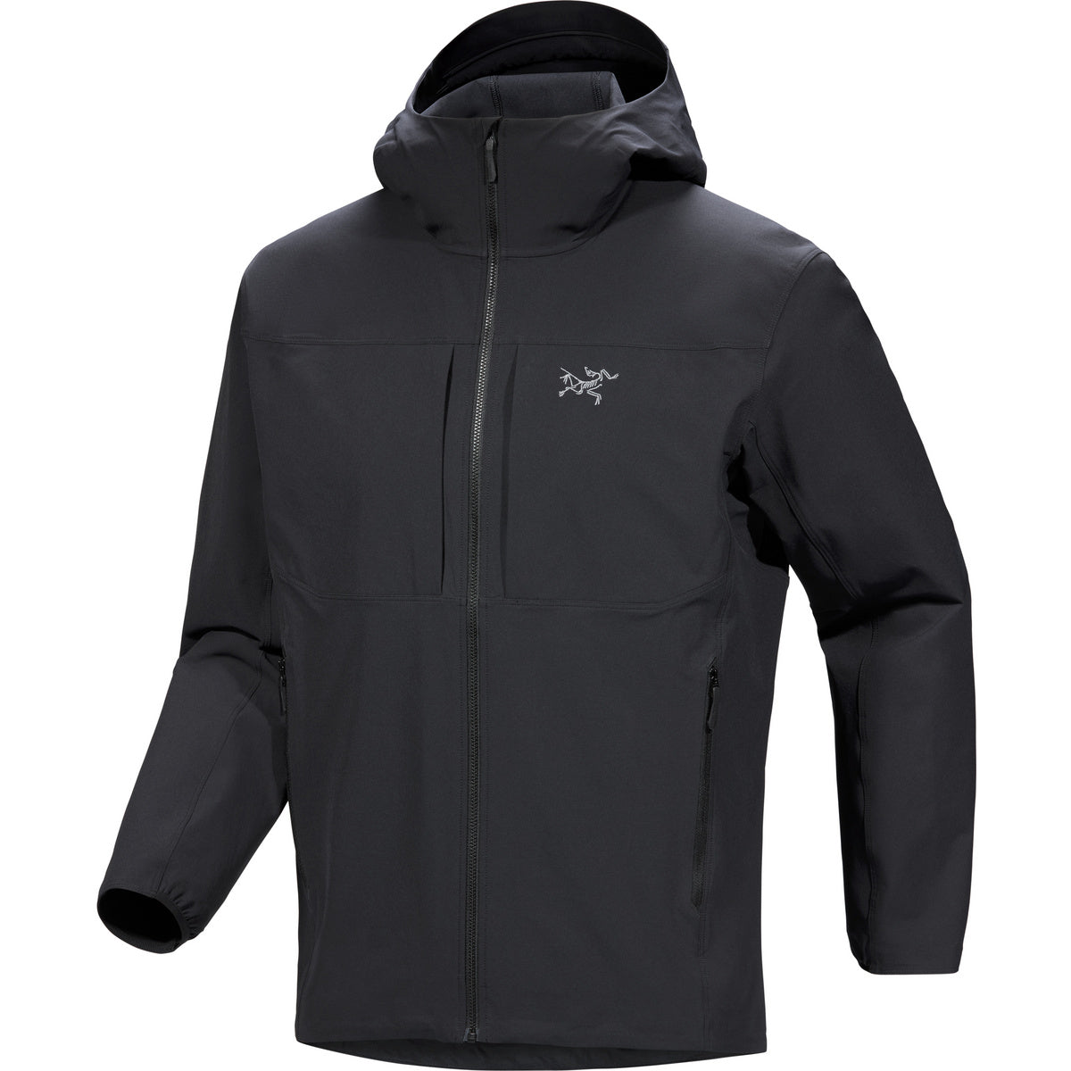 Gamma Hoody M