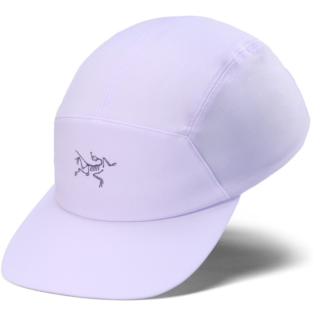 Gamma 5 Panel Cap
