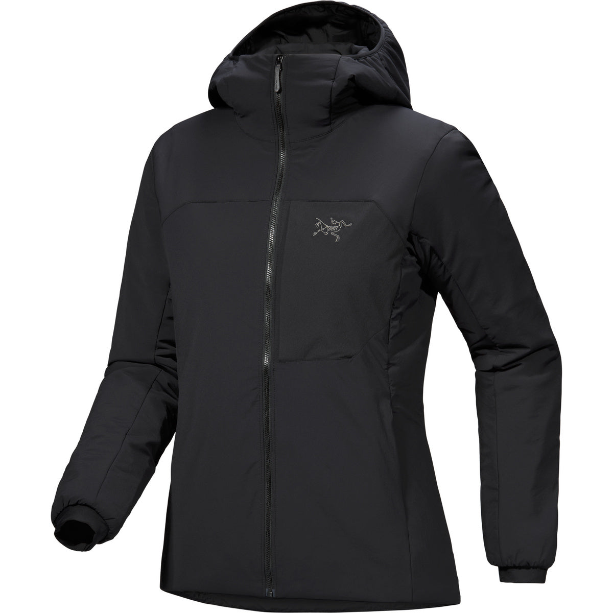 Proton Hoody W