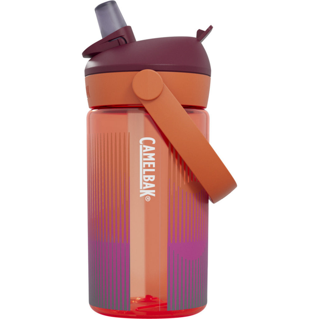 Thrive Flip Straw Kids 0.4l