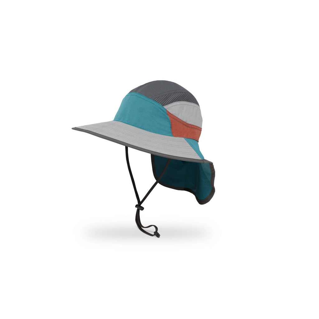Kids' Ultra Adventure Hat