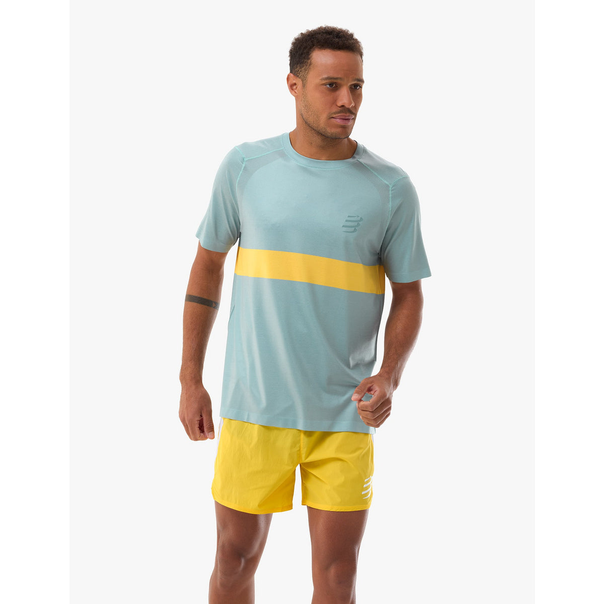 Performance SS Tshirt M