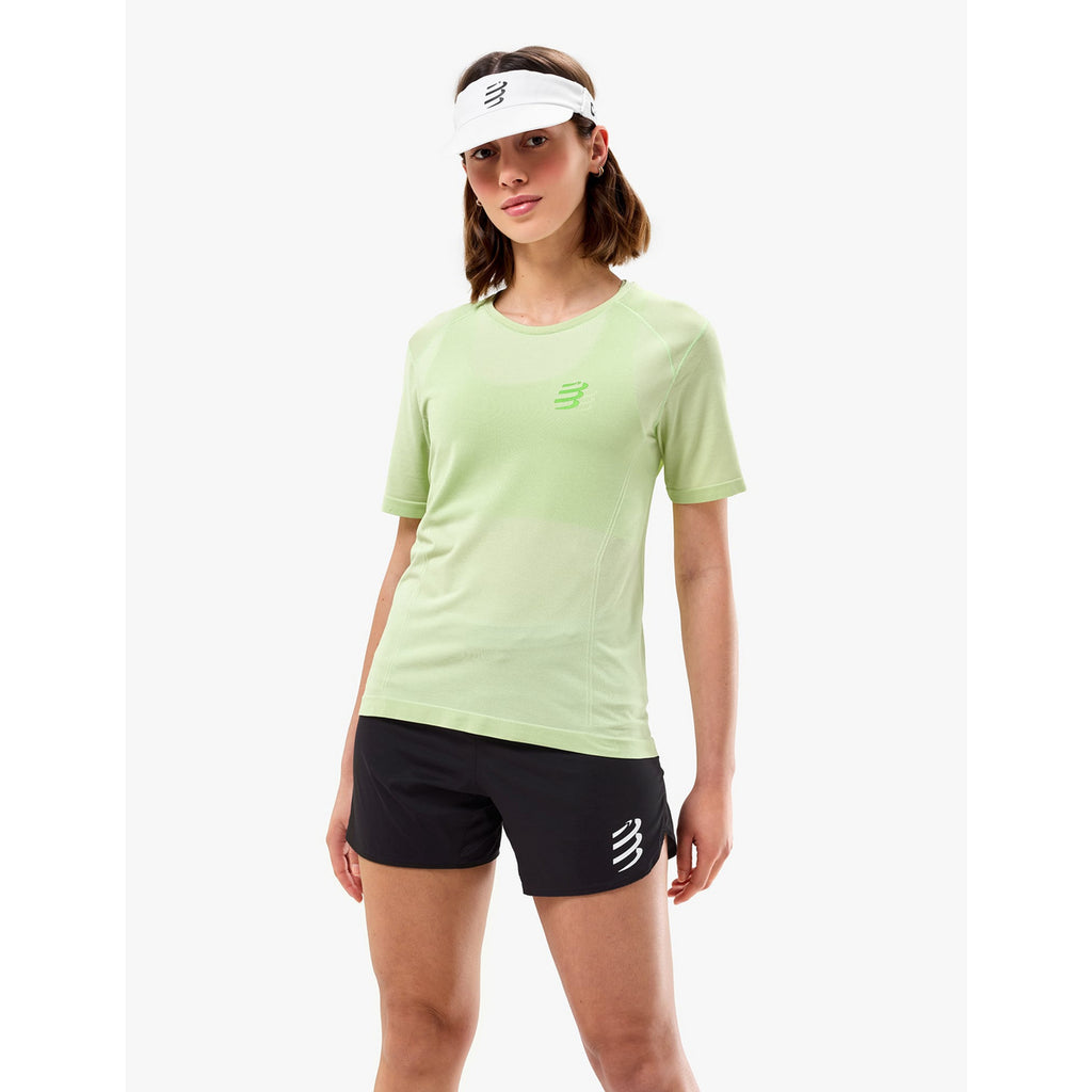 Performance SS Tshirt W
