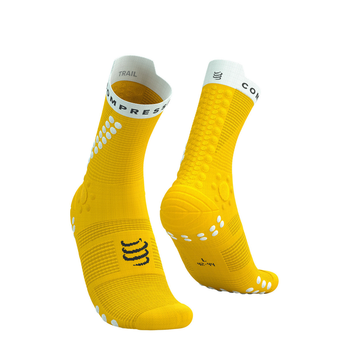 Pro Racing Socks v4.0 Trail