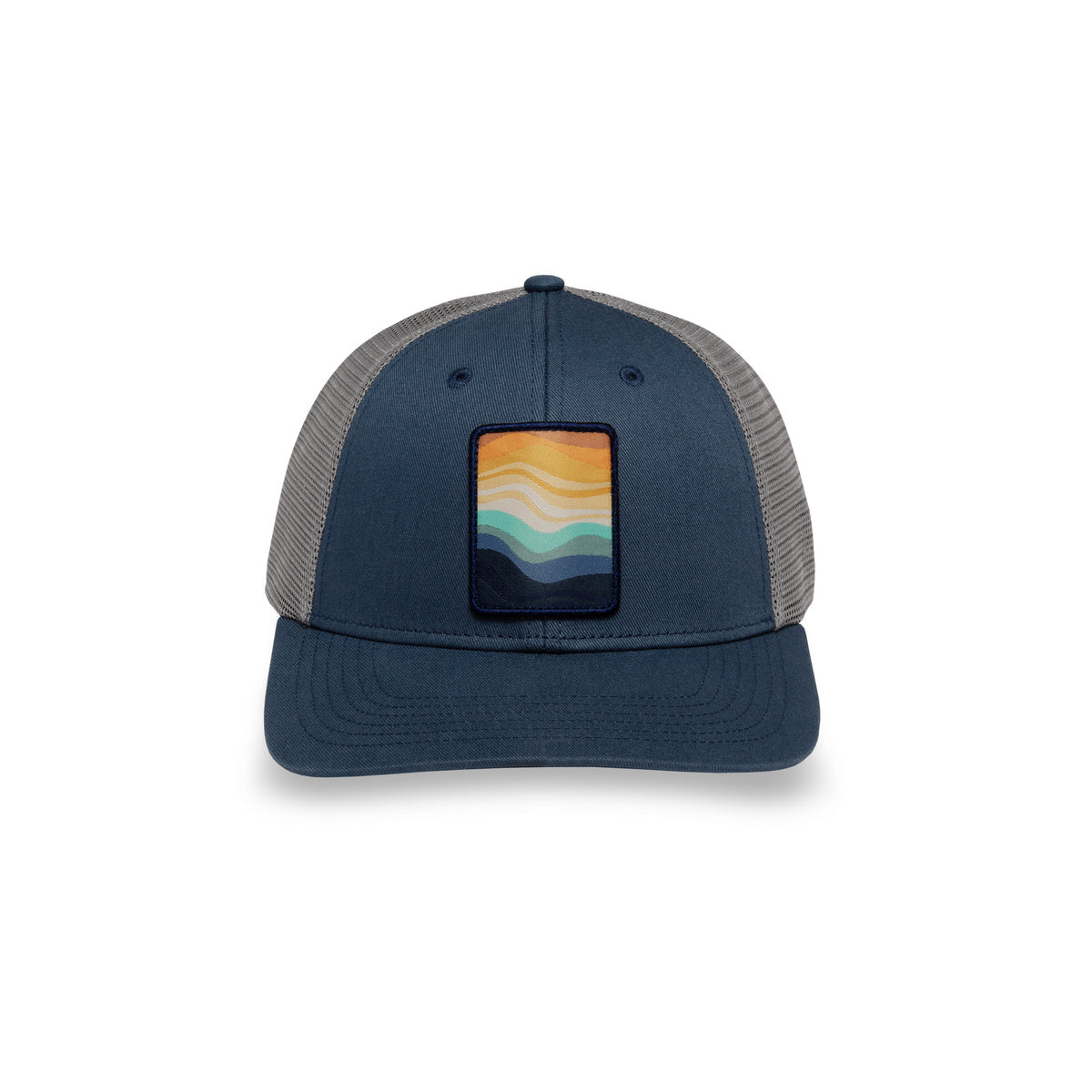 Sunday Trucker