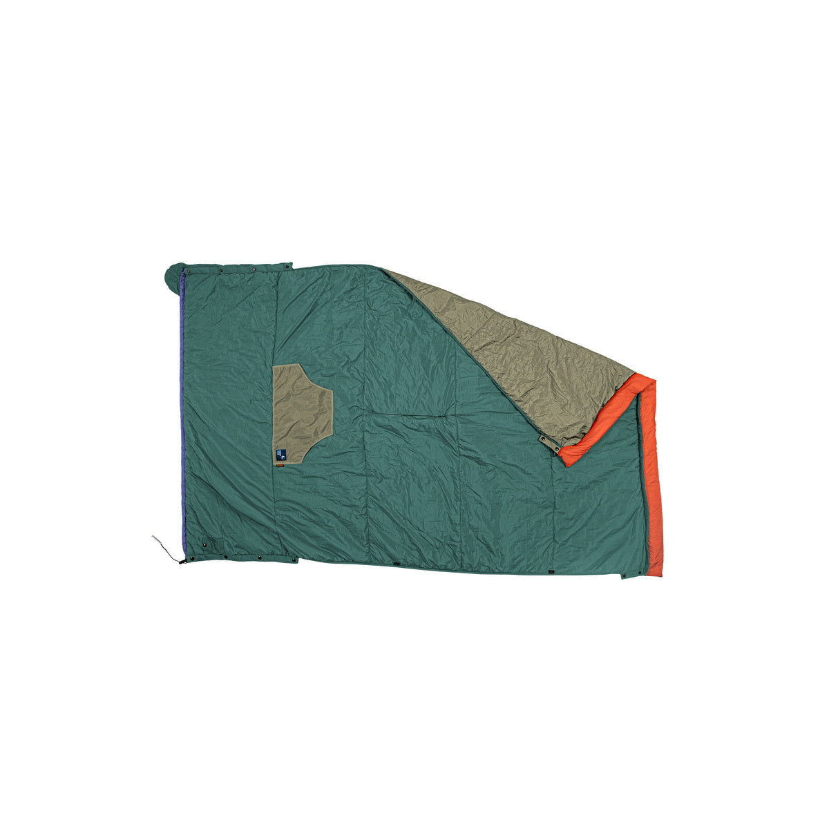 Moonblanket Compact re-PET