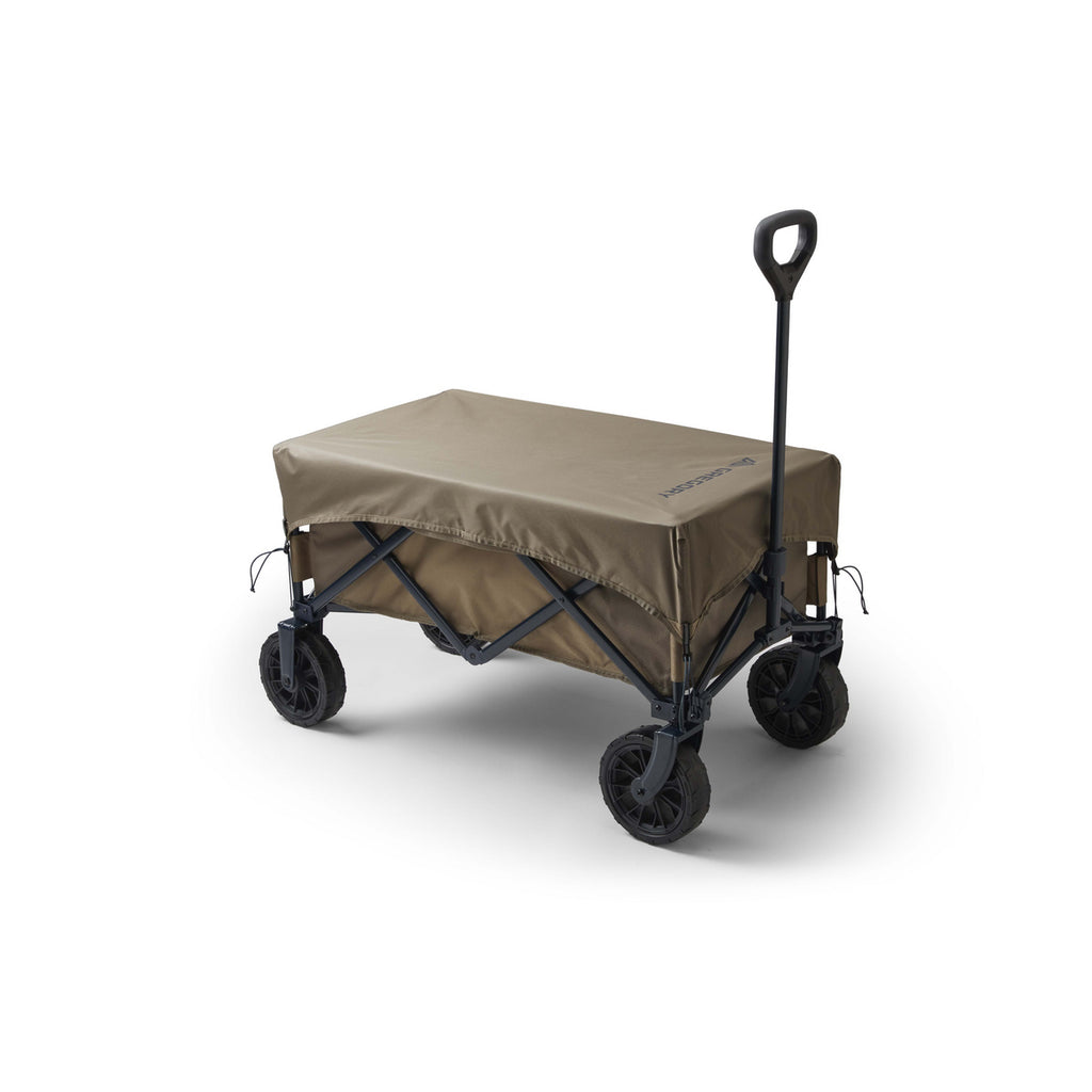 Alpaca Gear Wagon