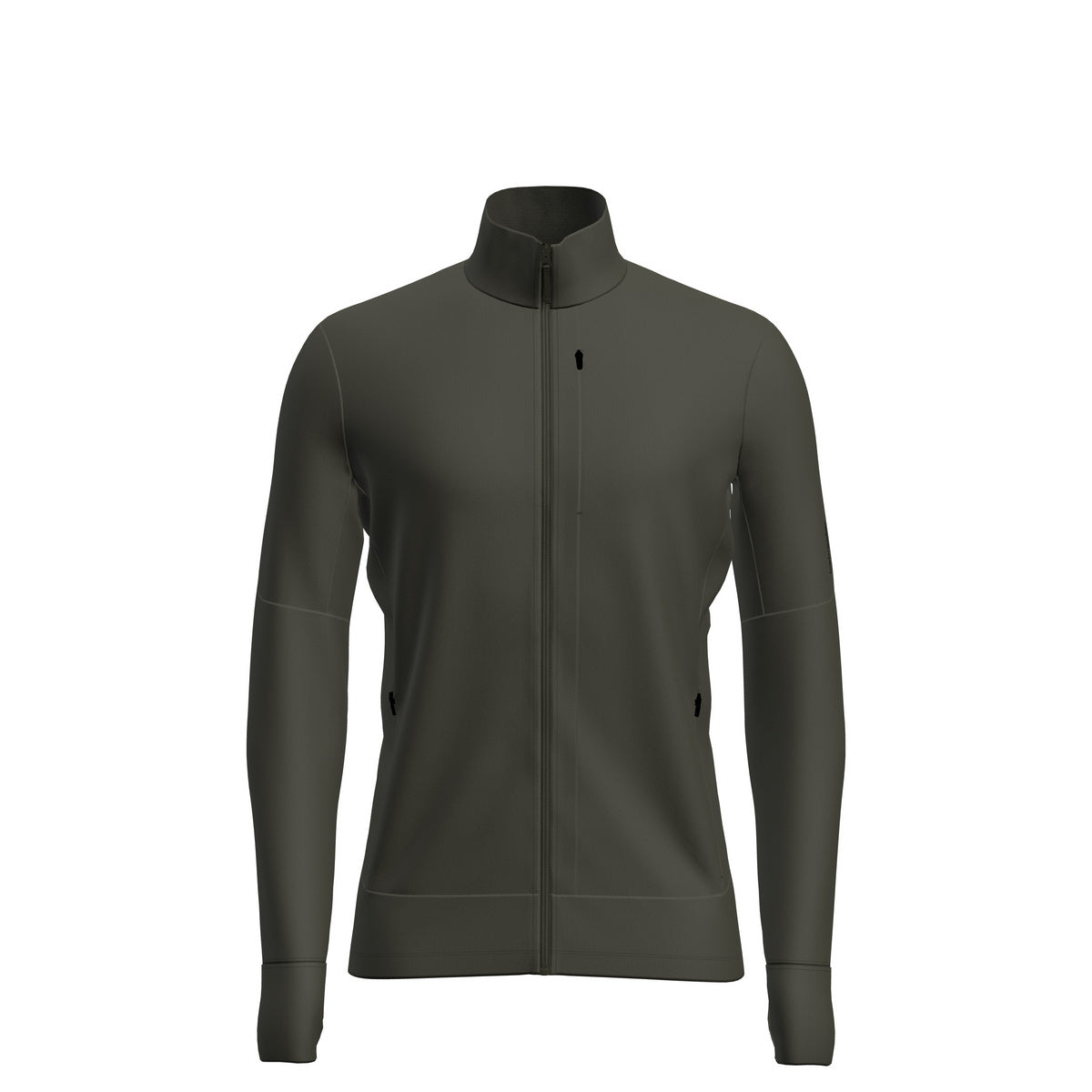 M Merino 260 Quantum IV LS Zip