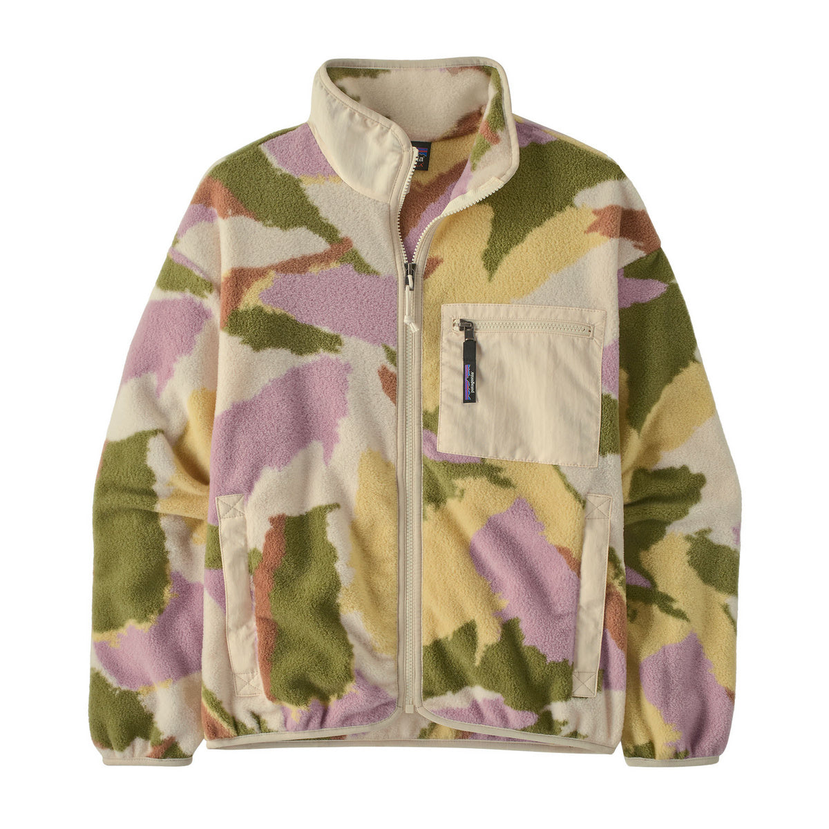 W's Synch Jkt