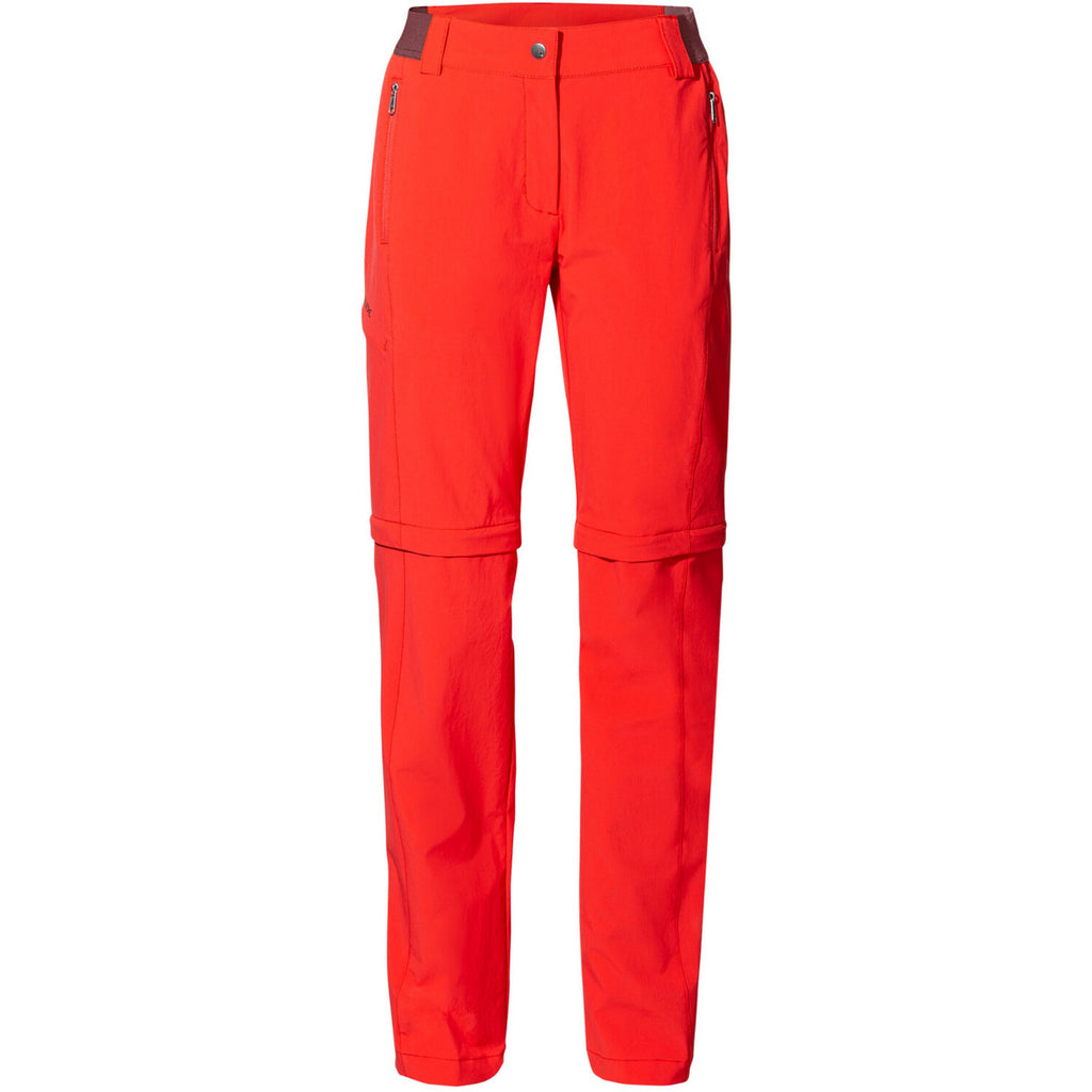 Women's Farley Stretch ZO T-Zip Pants II