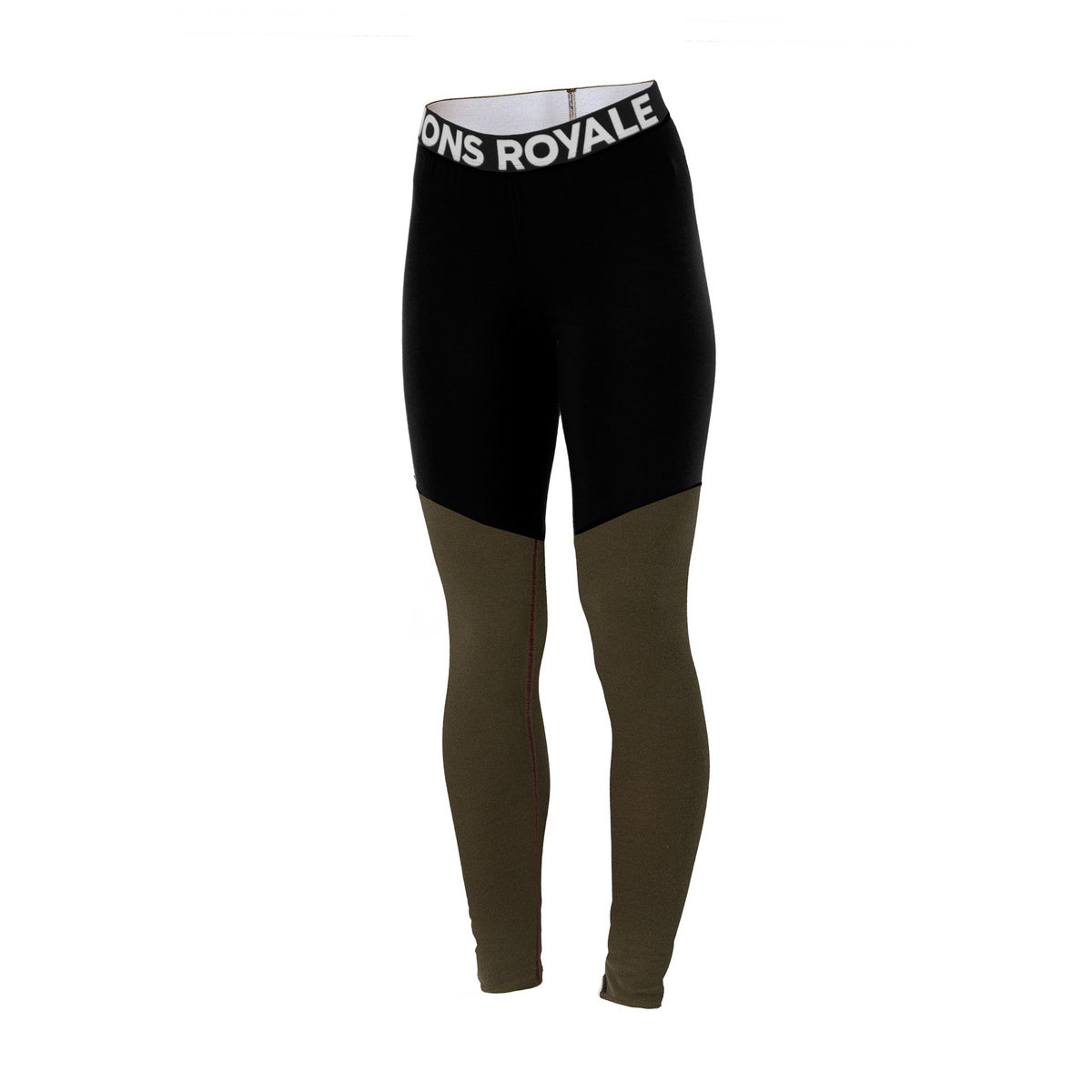 Cascade Merino Flex 200 Legging