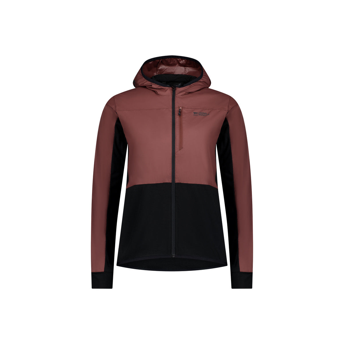Diversion Merino Wind Jacket