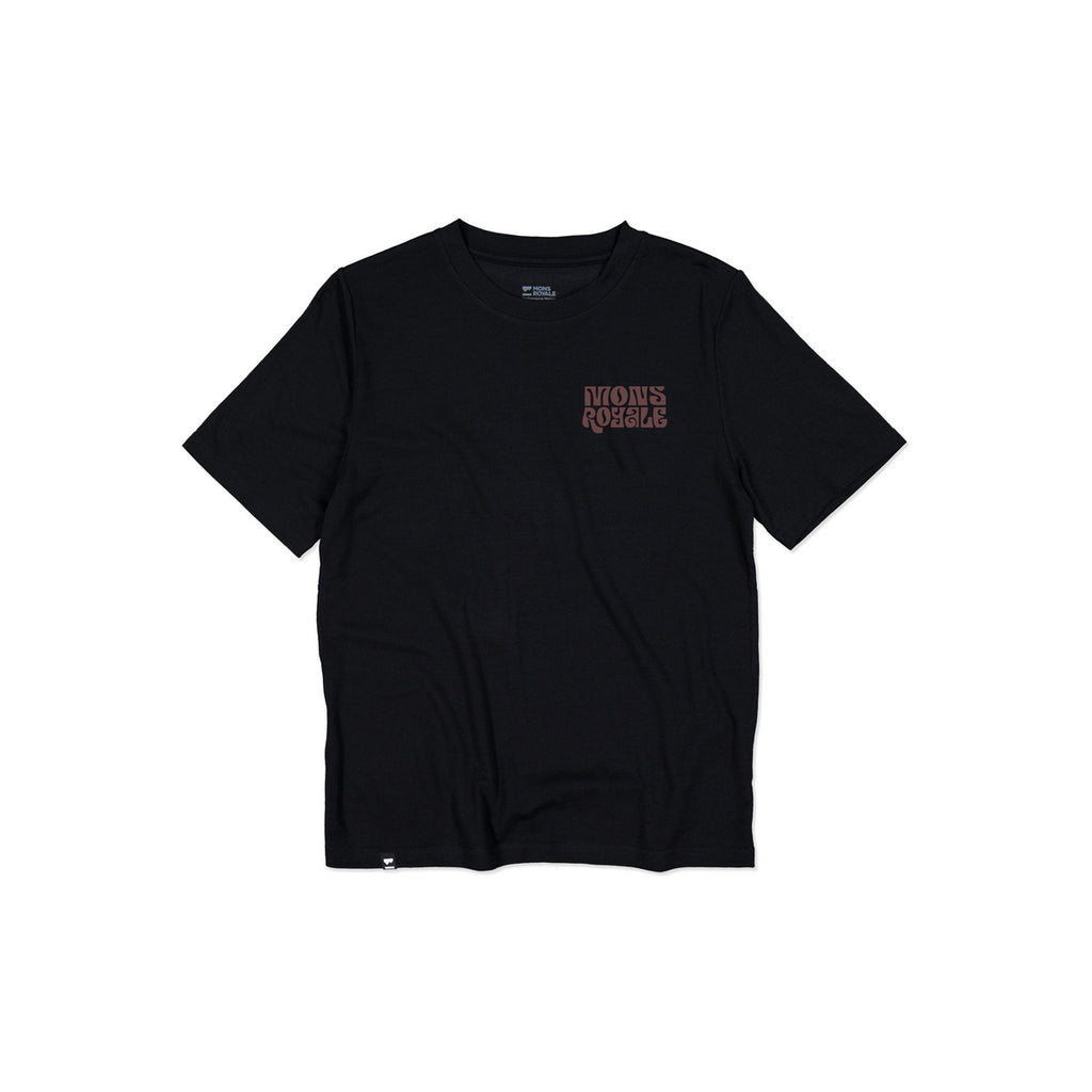 Icon Relaxed Tee