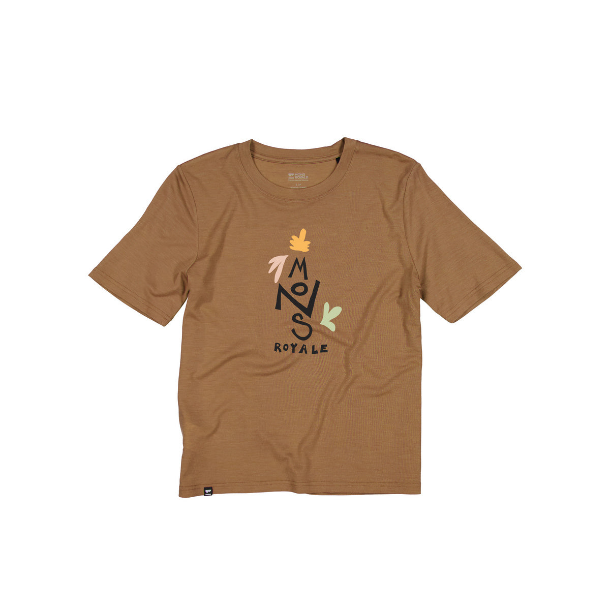Icon Relaxed Tee