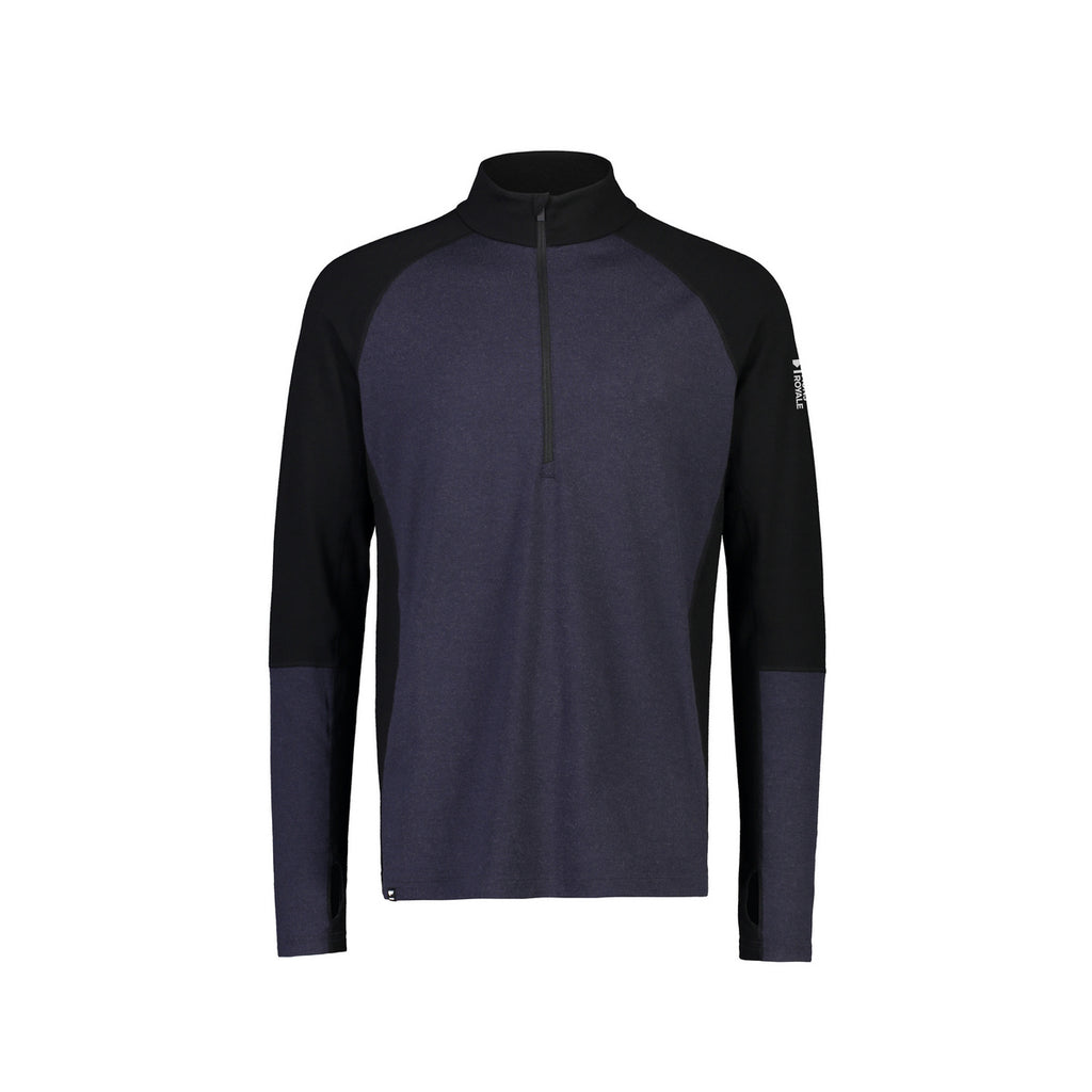 Olympus Half Zip
