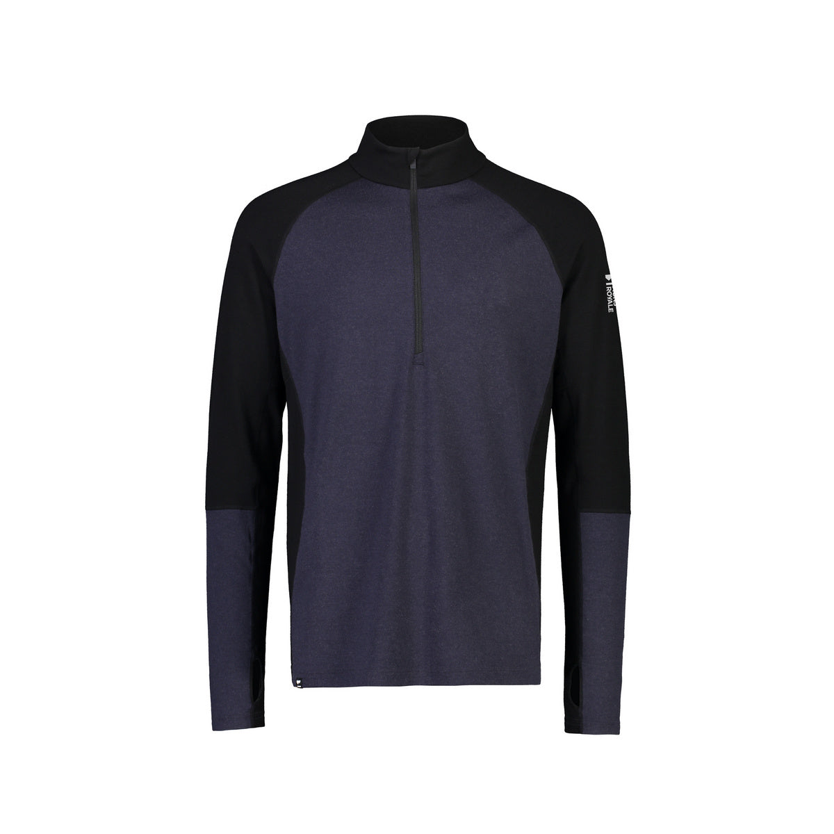 Olympus Half Zip