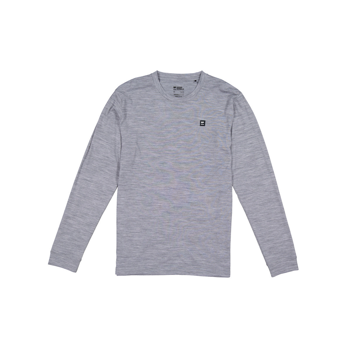 Icon LS