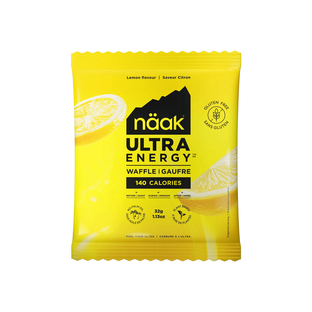 Ultra Energy Waffle
