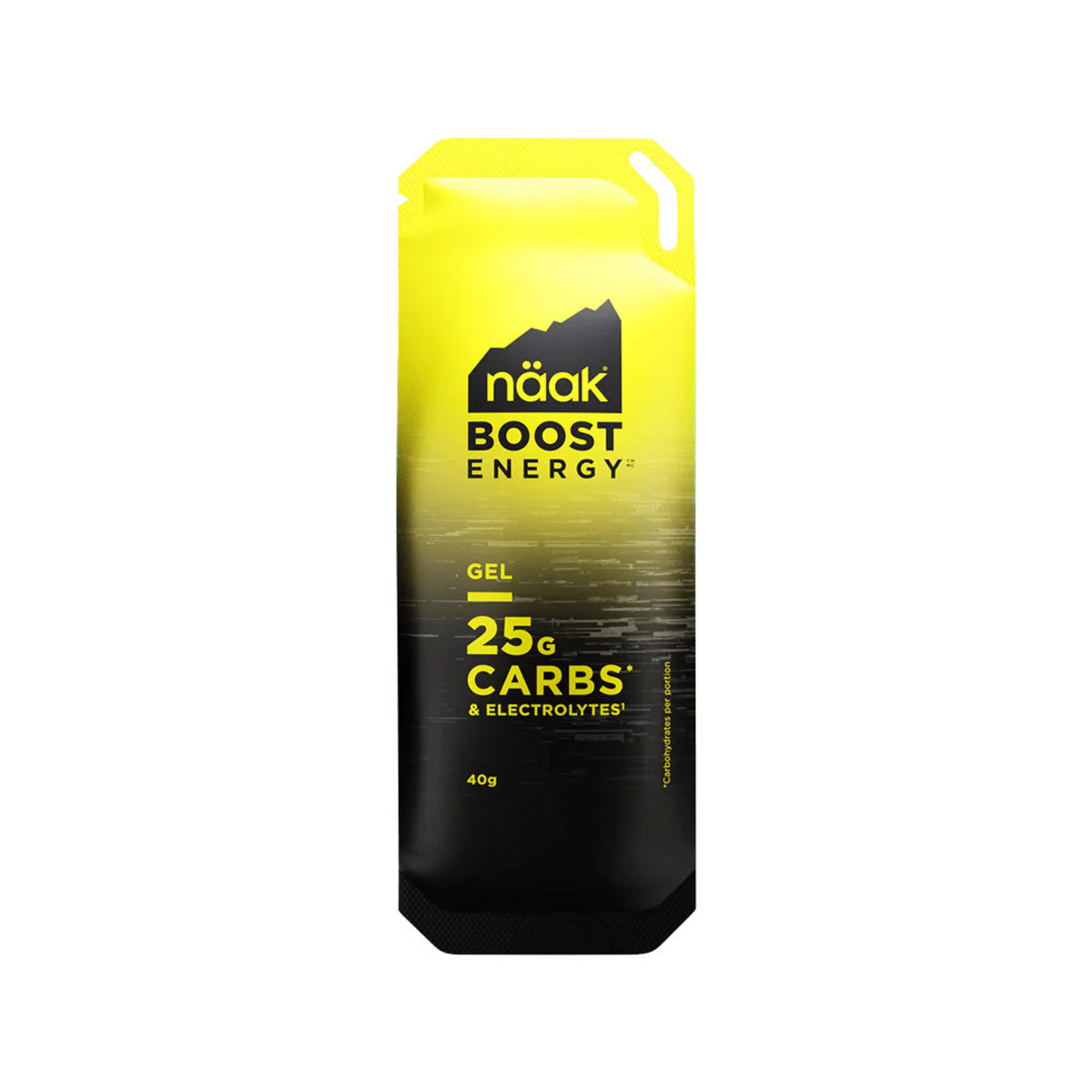 Boost Energy Gels